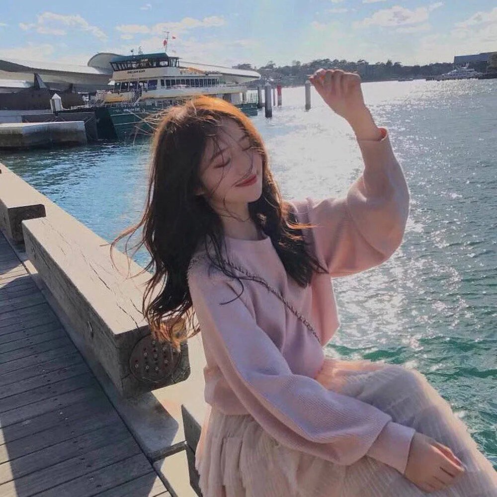我是海鸥